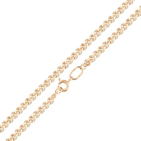 Полновесная серебряная цепь 2790₽