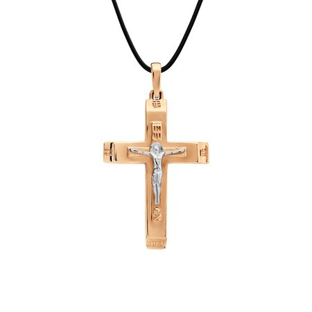 Золотой крест TALANT 39270₽