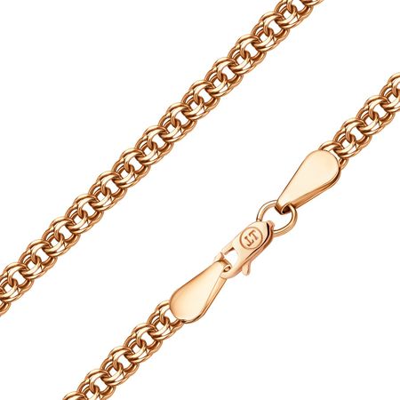 Золотая цепь 137250₽