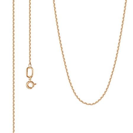 Золотая цепочка Якорь 28790₽