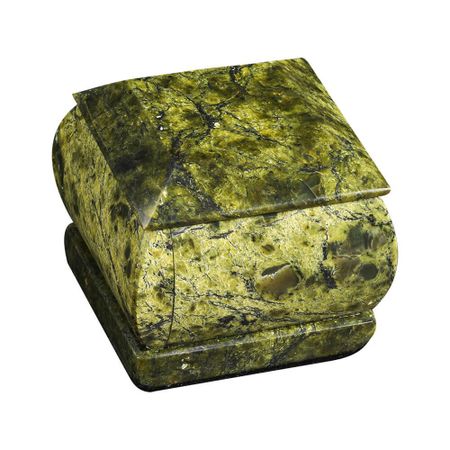 Шкатулка для ювелирных украшений 55х55х5 см 390₽