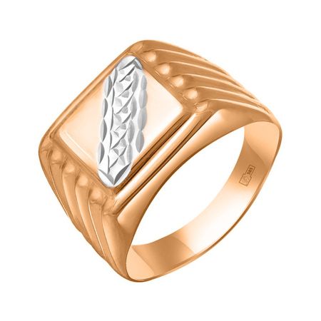 Золотая печатка 47990₽