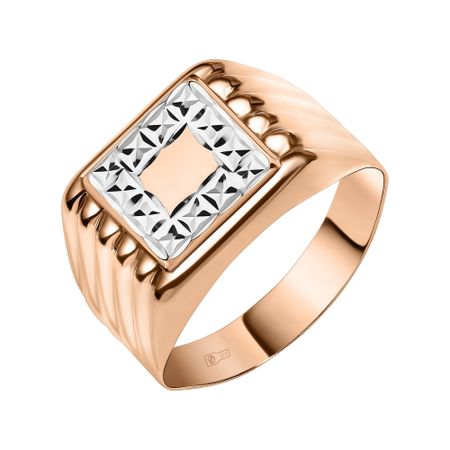 Золотая печатка 29580₽