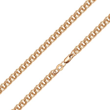 Золотая цепь 141910₽