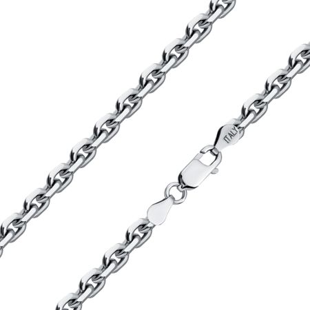 Серебряная цепь 36090₽