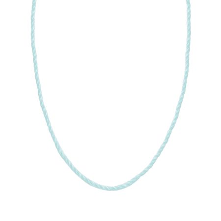 Шнурок с серебряным замком 780₽