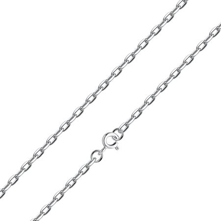 Серебряная цепь 2790₽