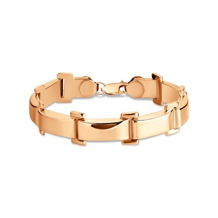 Золотое браслет 148920₽