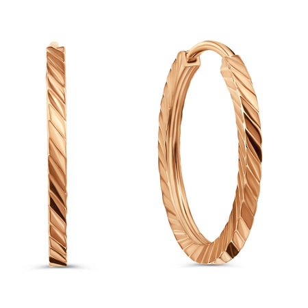 Серебряные серьги 790₽