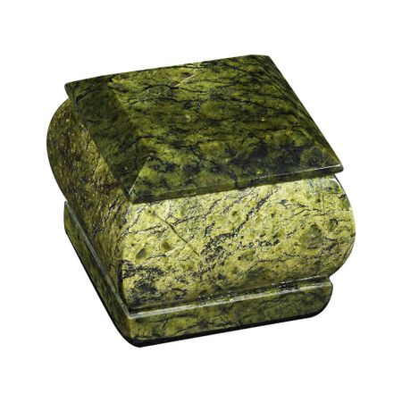 Шкатулка для ювелирных украшений 65х65х5 см 390₽