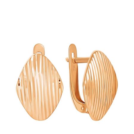 Серьги TALANT из золота 22990₽