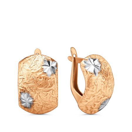 Золотые серьги TALANT 39990₽