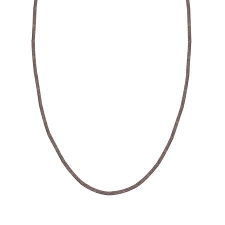 Шнурок с серебряным замком 780₽