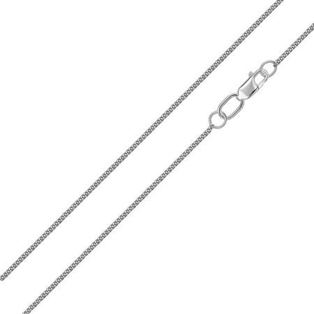 Серебряная цепочка Панцирь 2990₽