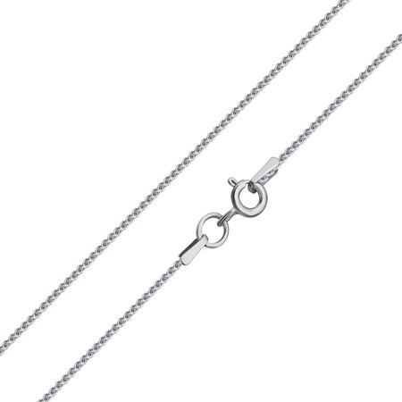 Серебряная цепь 2490₽