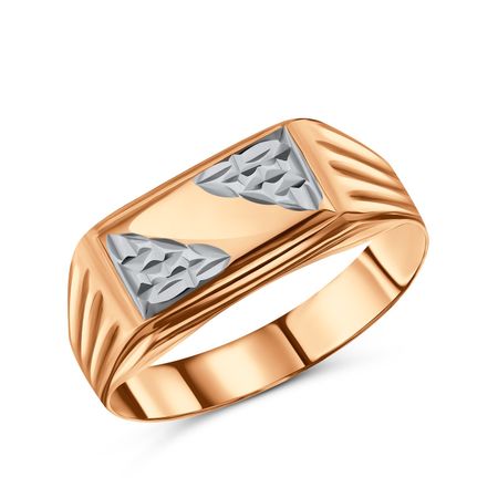 Золотая печатка 18730₽