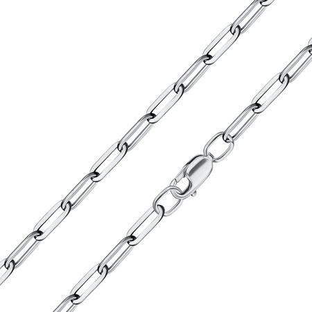 Серебряная цепь 2160₽
