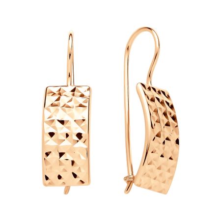 Золотые серьги TALANT 9990₽