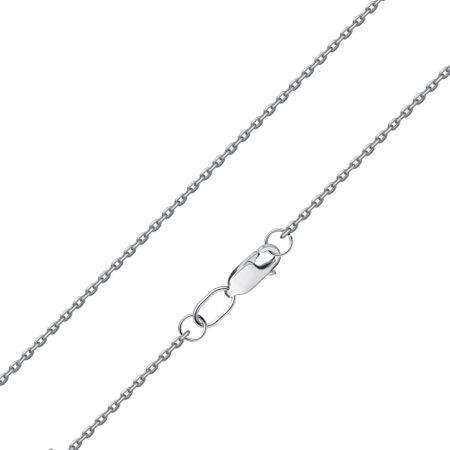 Серебряная цепь 1290₽