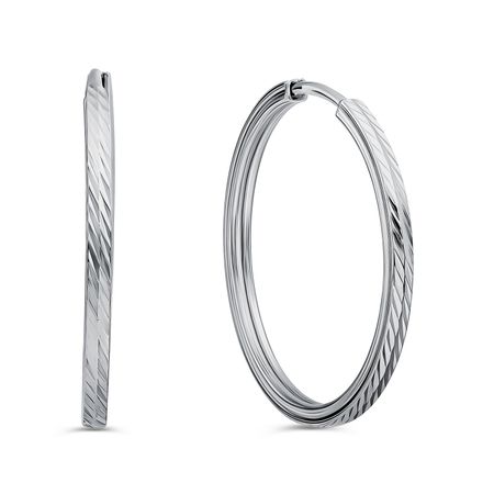 Серебряные серьги 990₽