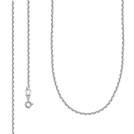 Золотая полновесная цепь 68270₽