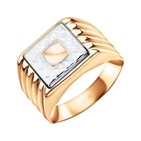 Золотая печатка 53380₽