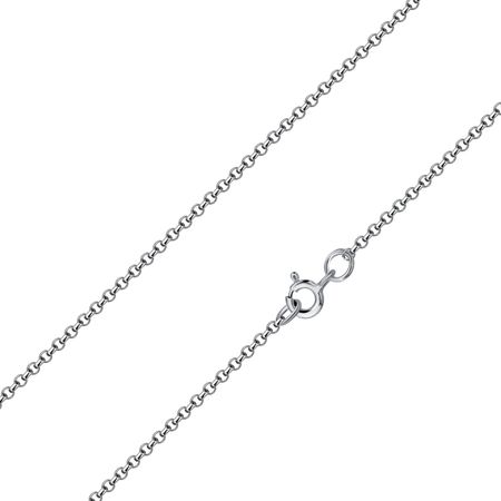 Серебряная цепь 1210₽