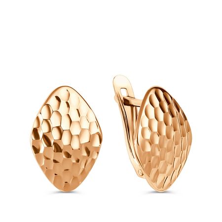 Золотые серьги TALANT 23520₽