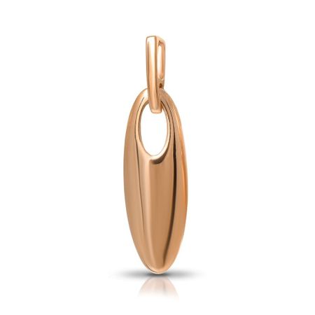 Золотая подвеска TALANT 22740₽