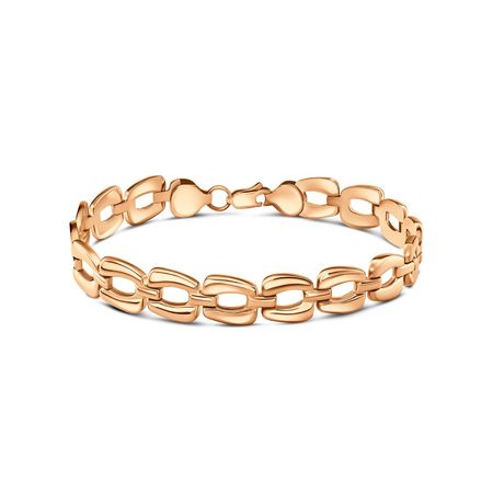 Золотой браслет 102130₽