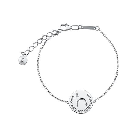 Серебряный браслет 990₽