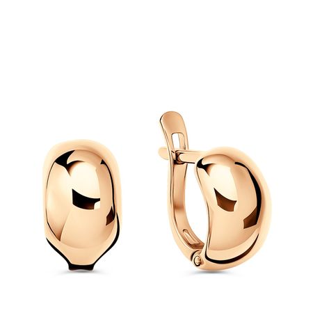 Золотые серьги SOKOLOV 28750₽