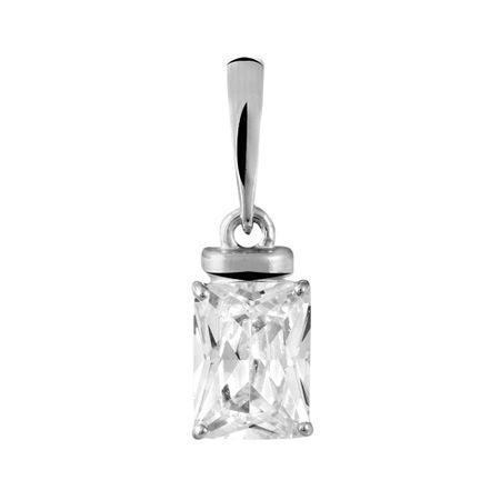 Подвеска SOKOLOV из серебра с фианитами 990₽