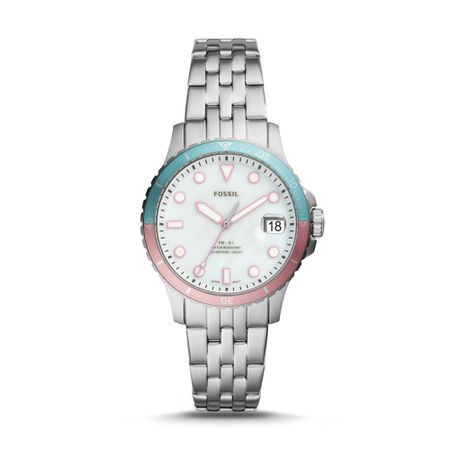 Женские часы FOSSIL FB-01 ES4741 13170₽