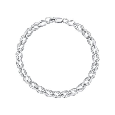 Серебряный браслет 2300₽