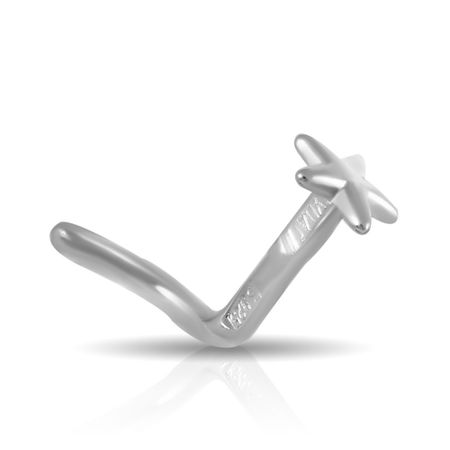 Пирсинг SOKOLOV Звезда из серебра 390₽