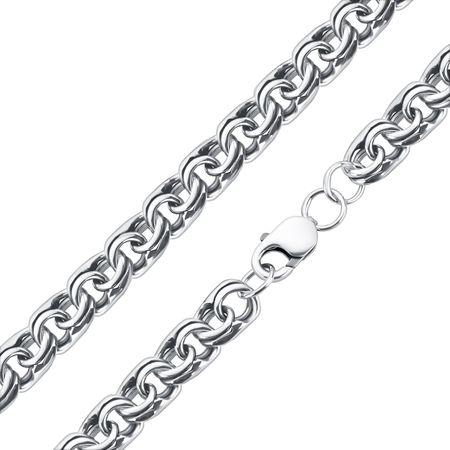 Полновесная серебряная цепь 47790₽