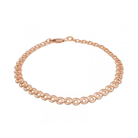 Золотой браслет Лав 14940₽