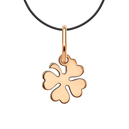 Золотая подвеска 4790₽