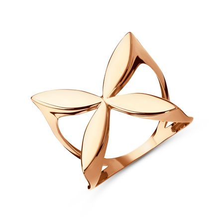 Золотое кольцо 51430₽