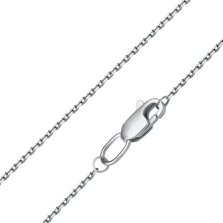 Полновесная серебряная цепь 690₽