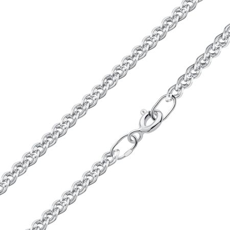 Серебряная цепь 2090₽