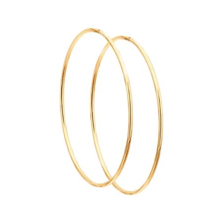 Серебряные серьги с позолотой 890₽