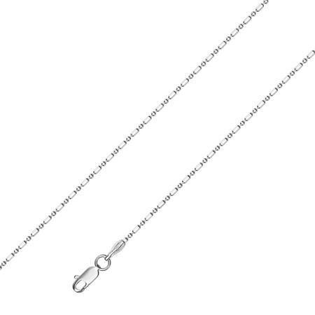 Золотая цепь с алмазной гранью 34930₽