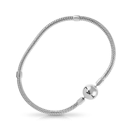 Серебряный браслет для шармов 2190₽