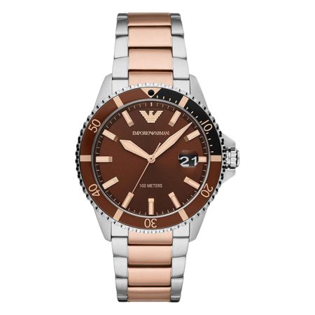 Мужские часы Emporio Armani Diver AR11340 54780₽