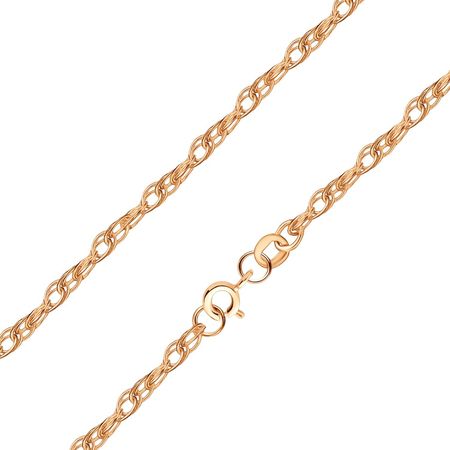 Полновесная золотая цепь 50140₽