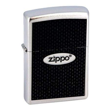 Зажигалка ZIPPO OVAL Satin Chrome 2190₽