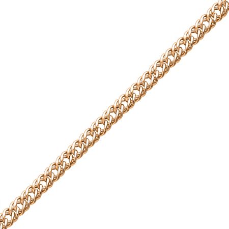 Облегченная золотая цепь 237240₽