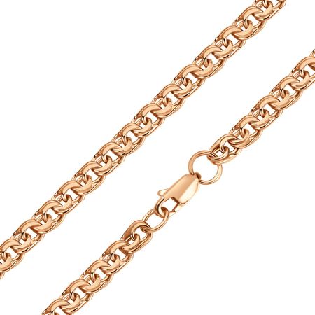 Полновесная серебряная цепь 7020₽